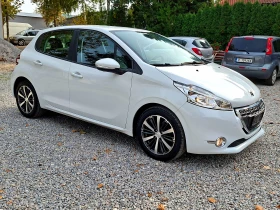 Peugeot 208 1.4i + ГАЗ-фабрична НАВИГАЦИЯ* АВТОПИЛОТ, снимка 3