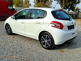 Peugeot 208 1.4i + ГАЗ-фабрична НАВИГАЦИЯ* АВТОПИЛОТ, снимка 7