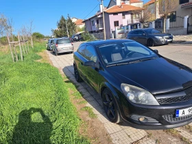 Opel Astra GTC, снимка 3