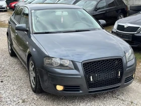 Audi A3 Sportback, снимка 3