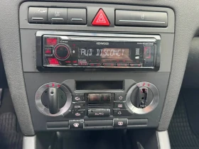 Audi A3 Sportback, снимка 7