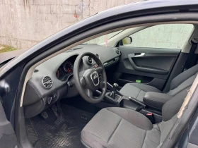 Audi A3 Sportback, снимка 10