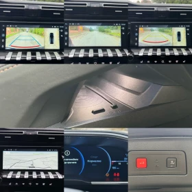 Peugeot 508 GT line * NIGHT VISION* FOCAL* 360 КАМ* KEYLESS* , снимка 16