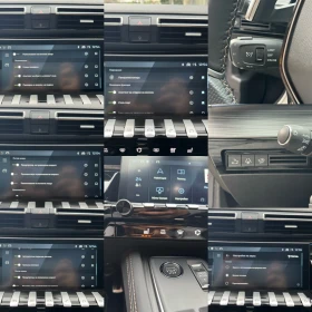 Peugeot 508 GT line * NIGHT VISION* FOCAL* 360 КАМ* KEYLESS* , снимка 15