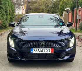 Peugeot 508 GT line * NIGHT VISION* FOCAL* 360 КАМ* KEYLESS* , снимка 2