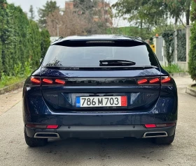 Peugeot 508 GT line * NIGHT VISION* FOCAL* 360 КАМ* KEYLESS* , снимка 5