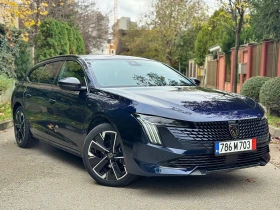 Peugeot 508 GT line * NIGHT VISION* FOCAL* 360 КАМ* KEYLESS* , снимка 1