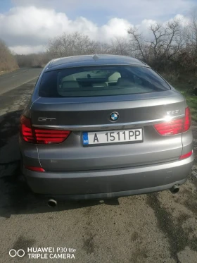 BMW 5 Gran Turismo F07  535i (306 Hp), снимка 4