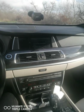 BMW 5 Gran Turismo F07  535i (306 Hp), снимка 5