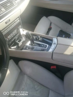 BMW 5 Gran Turismo F07  535i (306 Hp), снимка 7
