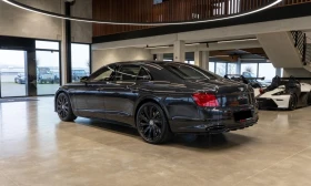 Bentley Flying Spur V8 HYBRID MULLINER BLACKLINE , снимка 2