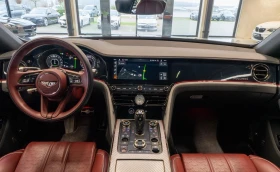 Bentley Flying Spur V8 HYBRID MULLINER BLACKLINE , снимка 6