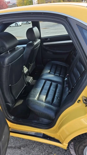 Audi S4 С РЕГИСТРАЦИЯ & АВТО КРЕДИТ, снимка 11