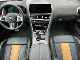 BMW M8 Гран Купе, снимка 7