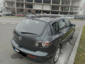 Mazda 3 1, 4, снимка 3