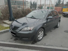 Mazda 3 1, 4, снимка 1