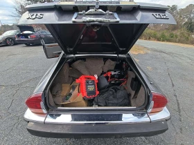 Jaguar Xjs Coupe, снимка 11