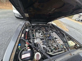 Jaguar Xjs Coupe, снимка 16