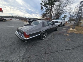 Jaguar Xjs Coupe, снимка 4