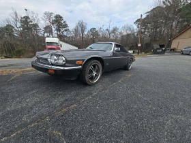 Jaguar Xjs Coupe, снимка 2