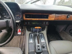 Jaguar Xjs Coupe, снимка 7