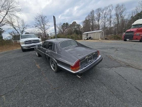 Jaguar Xjs Coupe, снимка 3