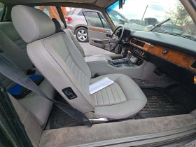 Jaguar Xjs Coupe, снимка 14