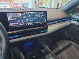 BMW 530 * xDrive * ПРЕДСТАВИТЕЛСТВО * ЛАЗЕР * BOWERS&WILKI, снимка 9