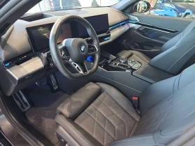 BMW 530 * xDrive * ПРЕДСТАВИТЕЛСТВО * ЛАЗЕР * BOWERS&WILKI, снимка 5