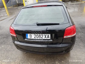 Audi A3, снимка 6