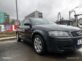 Audi A3, снимка 3