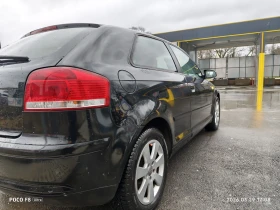 Audi A3, снимка 5