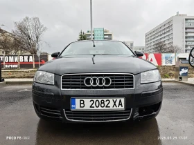 Audi A3, снимка 2