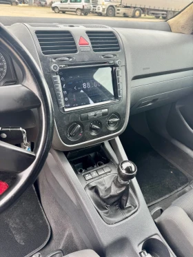 VW Golf V 1.4 75к.с, снимка 7