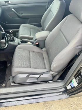 VW Golf V 1.4 75к.с, снимка 10