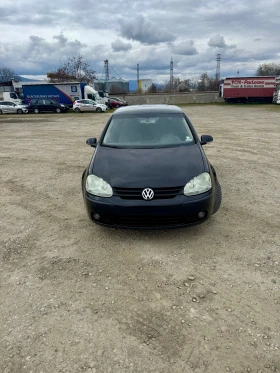 VW Golf V 1.4 75к.с, снимка 1