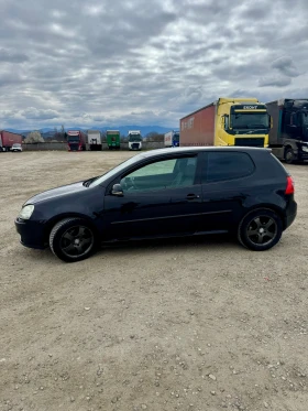 VW Golf V 1.4 75к.с, снимка 2