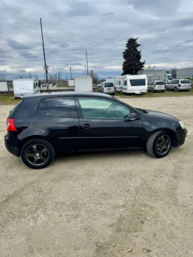VW Golf V 1.4 75к.с, снимка 4