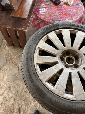 VW Bora, снимка 2