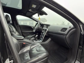 Volvo V40 D2 R-Design/ParkAssist/Pano/Camera/Bixenon, снимка 8