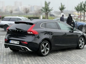 Volvo V40 D2 R-Design/ParkAssist/Pano/Camera/Bixenon, снимка 3