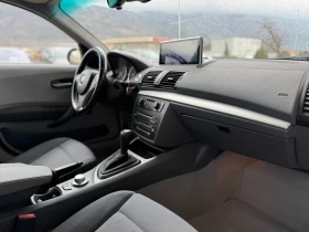 BMW 120 Auto/Navi/Подгрев, снимка 14
