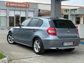 BMW 120 Auto/Navi/Подгрев, снимка 2