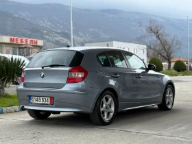 BMW 120 Auto/Navi/Подгрев, снимка 5