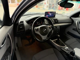 BMW 120 Auto/Navi/Подгрев, снимка 8