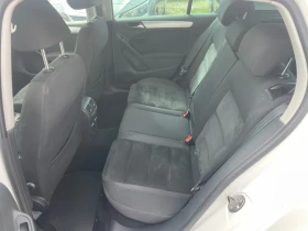 VW Golf 1.6 TDi, снимка 10