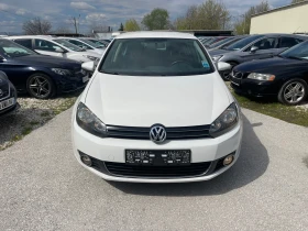 VW Golf 1.6 TDi, снимка 2