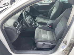 VW Golf 1.6 TDi, снимка 8