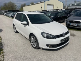 VW Golf 1.6 TDi, снимка 3