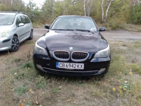 BMW 550, снимка 3